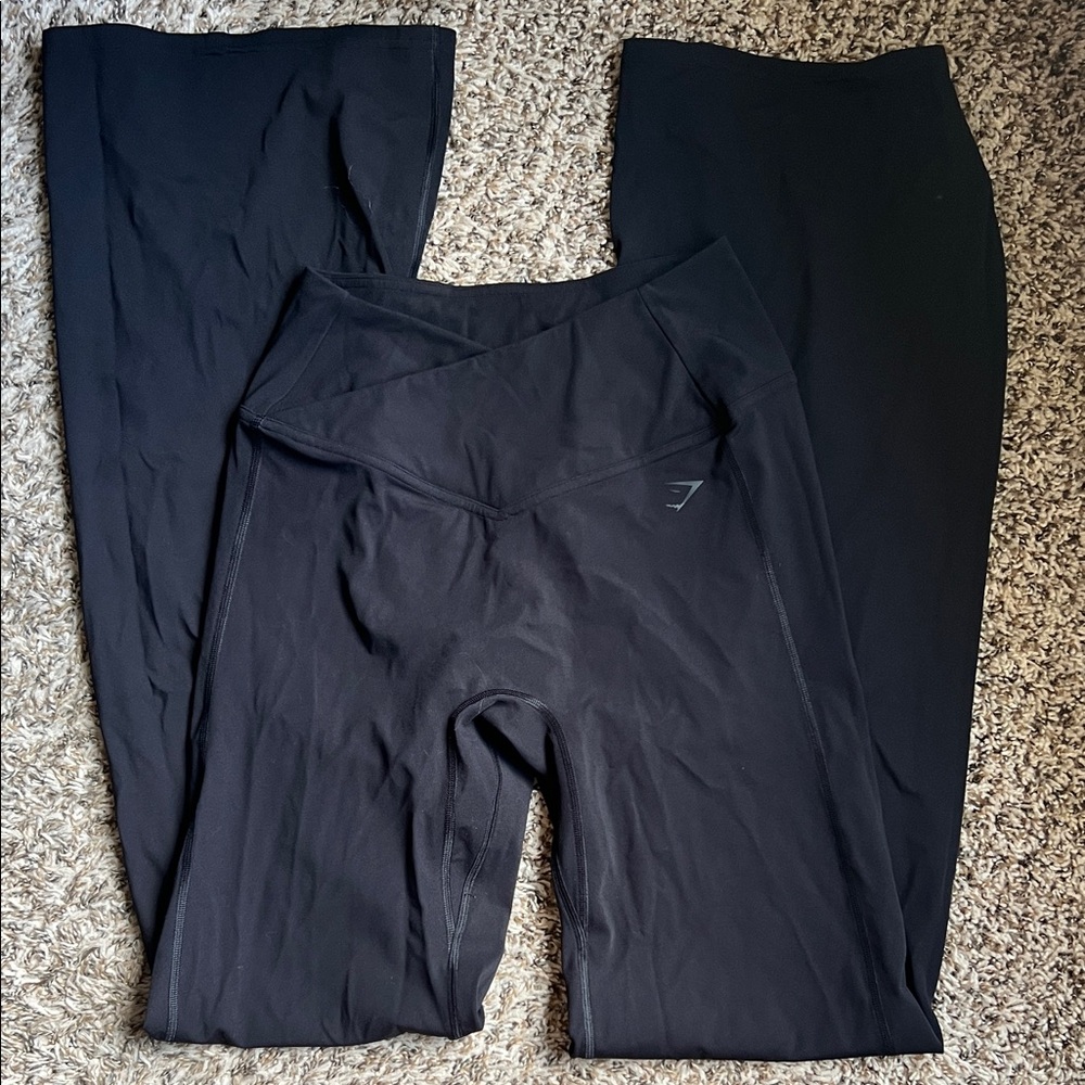 Gymshark Black Women's Leggings